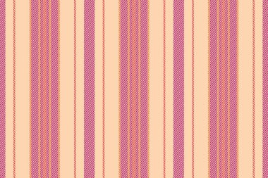Şeftali ve leylak renginde zarif çizgili desen. Geçmişler, tekstil veya grafik projeler için uygun zamansız, çok yönlü bir tasarım. Markalaşma veya dekor için kullan.