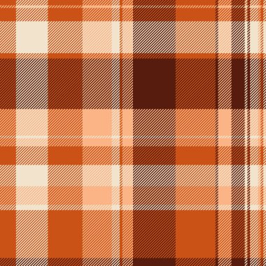 Sonbahar ekose desenini toprak tonlarında ısıt. Düşmüş tasarımlar, tekstil ya da web sitesi geçmişi için mükemmel. Rahatlık ve sıcaklığı çağrıştırıyor..