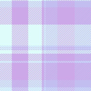 Leylak ve nane renginde yumuşak pastel ekose desenli. Tekstil tasarımı, kırtasiye, web siteleri ve markalaşma için mükemmel. Bahar ya da kadınsı projeler için nazik, rahatlatıcı bir estetik..