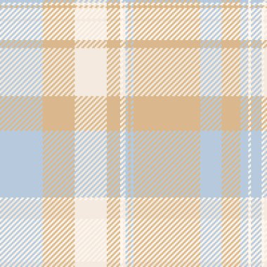 Sıcak, rahatlatıcı ekose desenli. Arka plan, tekstil ya da tasarımlar için klasik kumaş dokusu. Konforlu, eski veya kırsal bir estetik oluşturur.