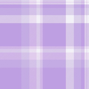 Yumuşak lavantalı ve beyaz ekose desenli. Klasik doku arka plan, tekstil, dijital sanat veya tasarım projeleri için uygundur. Çok yönlü zamansız.