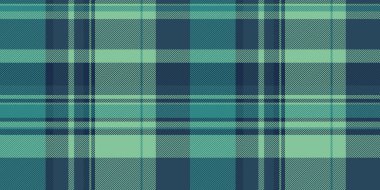 Kusursuz deniz mavisi ve nane yeşili ekose desenli. Tekstil tasarımı, giysi, web sitesi geçmişi ya da sakin ve sofistike bir dokuya ihtiyaç duyan her proje için mükemmel..