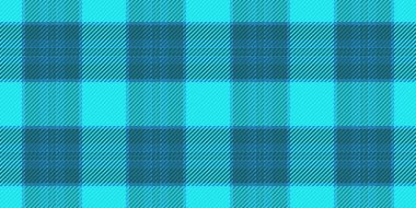 Canlı turkuaz ve deniz mavisi desenli. Tekstil tasarımı, web sitesi geçmişi ya da el işi projeleri için mükemmel. Bu cesur, geometrik doku yeni ve modern bir his sunuyor..