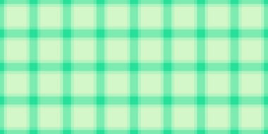 Yumuşak, yeşil ve soluk sarı ekose desenli. Arkaplan, tekstil tasarımı veya bahar temalı projeler için mükemmel.