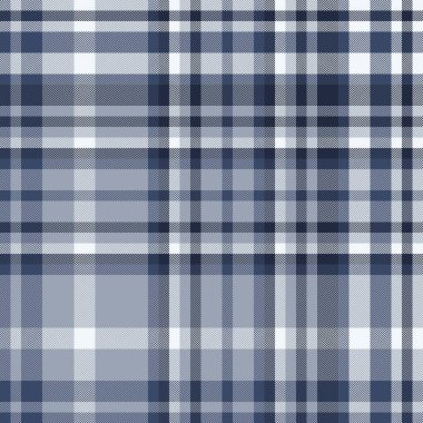 Sofistike mavi ve beyaz ekose desenli. Tekstil tasarımı, web sitesi geçmişi ya da moda projeleri için ideal. İnce renk değişimleri rahatlatıcı ama stil sahibi bir estetik yaratıyor..