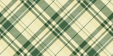 Çoklu renksiz ekoseli vektör, mükemmel tartan kontrol dokusu. Açık ve yeşil renk paletinde Xmas tekstil arkaplan kumaş deseni.