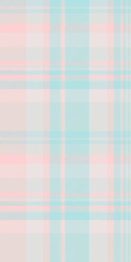 Pastel pembe ve mavi ekose desenli. Yumuşak, ince doku arka planlar, tekstil tasarımları ve kadınsı markalar için idealdir. Sakinlik ve nezaketi çağrıştırıyor..