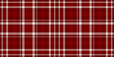 Klasik kırmızı ve beyaz ekose desenli. Geçmişi, tekstili ya da sezonluk tasarımları için mükemmel. Bu çok yönlü doku sıcaklığı, rahatlığı ve geleneği çağrıştırıyor..