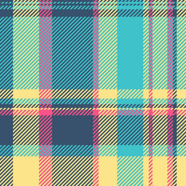 Ekose kumaşın tekstil tasarımı. Gömlek, elbise, takım elbise, kağıt baskı, davetiye ve hediye kartı için kareli kumaş desenli tartan..