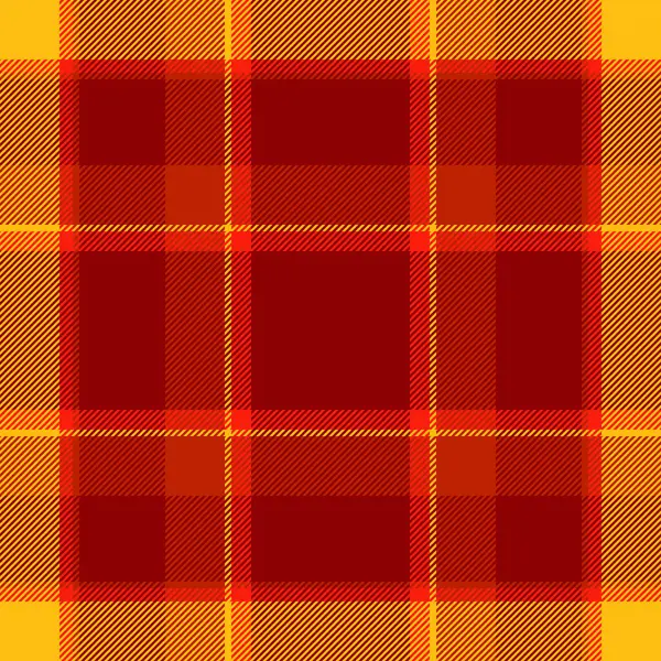 Canlı kırmızı ve altın ekose desenli. Sonbahar tasarımları, tekstil projeleri ya da projelerinize sıcak, dokulu bir his katmak için mükemmel. Bu kusursuz desen sonsuz yaratıcı olanaklar sunar..
