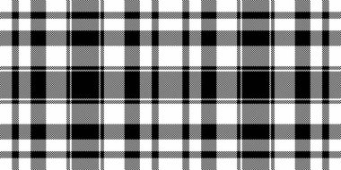 Şık siyah, beyaz ve gri ekose desenli. Tekstil tasarımı, web sitesi geçmişi ya da moda projeleri için mükemmel. Temiz, geometrik tasarım çok yönlülük ve modern estetik sunar.