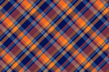 Canlı kesişen çizgili klasik tartan deseni. Arkaplan, tekstil ya da tasarımınıza geleneksel tarz katmak için mükemmel..