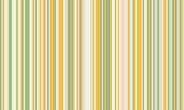 Sarının, yeşilin ve bejin yumuşatıcı pastel tonlarında hareketli dikey çizgiler. Web sitesi geçmişi, tekstil tasarımları ya da yeni, modern ve incelikli estetiğe ihtiyaç duyan her proje için mükemmel..