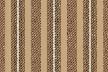 Toprak tonlarında zarif dikey çizgili desen. Tekstil tasarımı, web sitesi geçmişi veya moda projeleri için mükemmel.