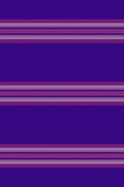 Plank tekstil vektör dokusu, evlilik dikey şeritsiz. Desen arkaplan çizgileri menekşe ve pembe renk paletinde kuruluyor.