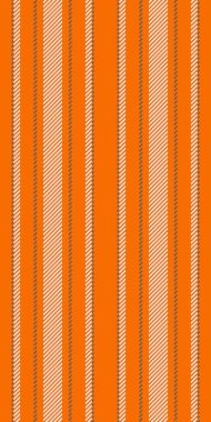 Kook dikişsiz arka plan tekstili, vektör desenli doku. Fuit çizgileri parlak ve lavanta rengi palette dikey kumaş çizgileri.