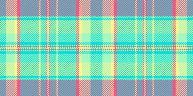 Canlı pastel ekose desenli. Tekstil tasarımı, web sitesi geçmişi ya da moda projeleri için mükemmel. Bu neşeli, pürüzsüz doku bahar ve iyimserliği çağrıştırıyor..