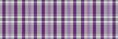 İnce mor ve soluk yeşil ekose kumaş desenli. Moda, ev dekorasyonu ya da internet sitesi geçmişi için mükemmel. Bu klasik tasarım sakin ve sofistike bir duyguyu çağrıştırıyor..