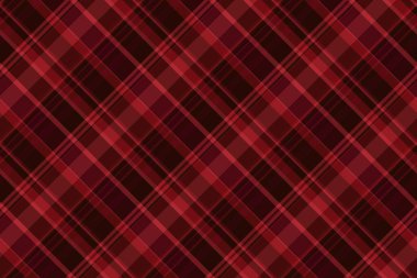 Şık, pürüzsüz desen. Koyu kırmızı renkte çapraz çizgiler var. Arka plan, tekstil ve tasarımlar için mükemmel. Klasik ama modern bir dokunuşa ihtiyaç var. Uyumlu ve çok yönlü.