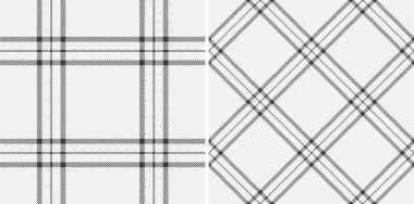 Zarif gri pullu ekose desenler, tekstil tasarımı, duvar kağıdı veya web sitesi arka planı için mükemmel..