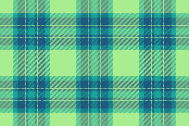 Canlı yeşil ve deniz mavisi desenli. Tekstil tasarımı, moda, web sitesi geçmişi ya da yeni, şık bir dokuya ihtiyaç duyan her proje için mükemmel..