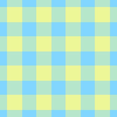 Pastel kareli desen. Yumuşak, sakin renkler huzuru çağrıştırıyor. Çeşitli tasarımlar için çok yönlü arkaplan tekstil veya dijital sanat için kullanılabilir.