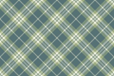 Zarif yeşil ve beyaz ekose desenli. Tekstil tasarımı, giyim ya da web sitesi geçmişi için mükemmel. Bu pürüzsüz doku, sakin ve sofistike bir hissi uyandırıyor..