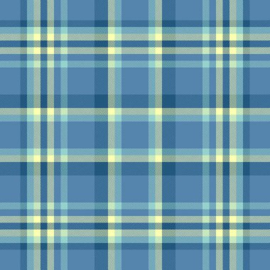 Klasik mavi ekose desenli. Özgeçmiş, tekstil, giyim ve tasarımlar için kusursuz doku geleneksel, samimi ve yapılandırılmış bir hisse ihtiyaç duyar..