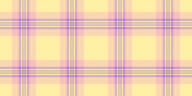 Pastel sarısı ve lavanta desenli. Tekstil tasarımı, arkaplan ve hatıra defteri için mükemmel..