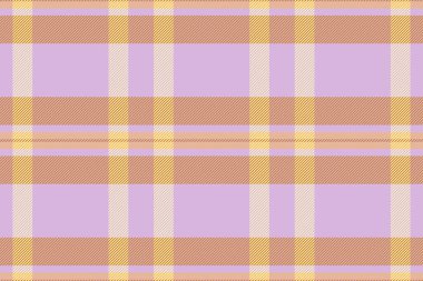 Yumuşak pastel ekose desenli. Tekstil, kırtasiye ya da internet sitesi geçmişi için ideal. Bu hassas, pürüzsüz tasarım sıcaklık ve sakinliği çağrıştırıyor..