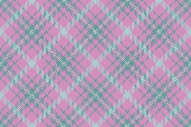 Pastel renkte klasik tartan deseni. Kesişen çizgileri olan kusursuz tasarım, tekstil, arka plan ve giyim projeleri için mükemmel. Çok yönlü stil.