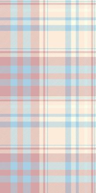 Pastel pembe ve mavi ekose desenli. Yumuşak, hassas doku tekstil tasarımı, moda ve web sitesi geçmişi için idealdir. Sakinlik ve sükuneti çağrıştırıyor..