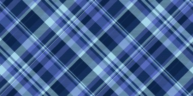 Klasik mavi ekose desenli. Geçmişler, giyim ve dijital projeler için zamansız tekstil tasarımı. Geleneği, tarzı ve ince zevkleri temsil eder..