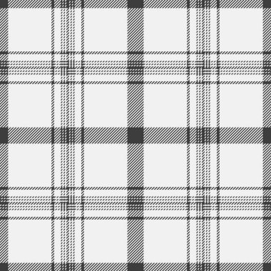 İnce gri ekose desenli. Zarif ve çok yönlü tasarım tekstil, web sitesi ya da kırtasiye için idealdir. Temiz çizgiler sofistike, zamansız bir estetik yaratır..