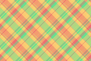 Neşeli bahar renklerinde canlı pastel ekose desenli. Tekstil tasarımı, web sitesi geçmişi ya da neşeli, modern estetiğe ihtiyaç duyan her proje için idealdir..