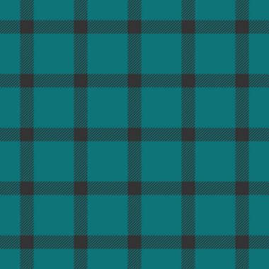 Deniz mavisi ve kömürde klasik ekoseli desen. Geçmişleri, tasarım unsurları ya da tekstil modelleri için harika. Görsel dokuya ihtiyaç duyan her proje için zamansız biçim.