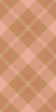 Zarif kızarık pembe ve kahverengi ekose desenli. Tekstil tasarımı, web sitesi geçmişi ya da moda projeleri için mükemmel. Bu çok yönlü, pürüzsüz doku sıcaklığı ve karmaşıklığı çağrıştırıyor..