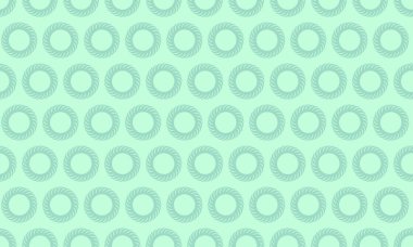 Kusursuz pastel yeşil halat şeklinde halat şeklinde daireler. Geçmişi, tekstili ya da web sitesi tasarımları için mükemmel. Sakin ve denizcilik temalarını çağrıştırıyor. Markalaşma, ambalaj ve kırtasiye için ideal.
