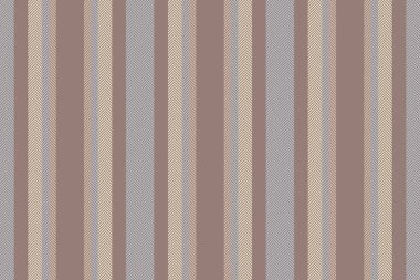 Çizilmiş doku çizgileri pürüzsüz, dinlenme şekli dikey arkaplan. Havlu çizgileri pastel ve açık renk paletinde kumaş tekstil vektörü.