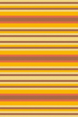 İç tekstil vektör dokusu, dekoratif çizgiler kumaş arkaplan. Yeni doğan dikey çizgi parlak ve Alice mavi renk paletinde kusursuz desen.