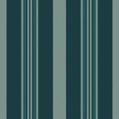 Klasik çizgili desen, koyu mavi ve ince beyaz. Özgeçmiş, tekstil ve sofistike yaratıcı projeler için zarif, çok yönlü tasarım..