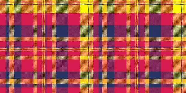 Canlı kırmızı, sarı ve ekose desenli. Tekstil tasarımı, moda, web sitesi geçmişi ya da cesur, enerjik bir hisse ihtiyaç duyan her proje için mükemmel..