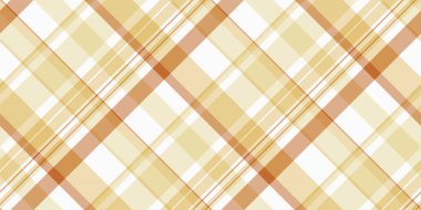 Tarafsız renklerde kesişen çizgilerle sıcak ekose desen. Tasarım projeleri, dokular veya tekstil tasarımları için kusursuz, çok yönlü bir arkaplan oluşturur.