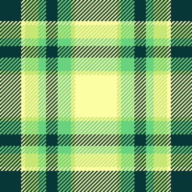 Canlı yeşil ve sarı ekose desenli. Tekstil tasarımı, moda, web siteleri ya da arka planlar için mükemmel. Bu pürüzsüz doku tazeliği ve baharı çağrıştırıyor..