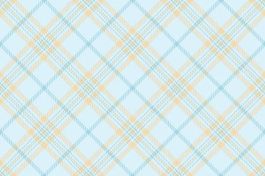 Klasik ekose desen. Yumuşak, pastel renkler eski moda, rahatlatıcı bir his veriyor. Tekstil, arkaplan ya da tasarım elemanları için mükemmel..