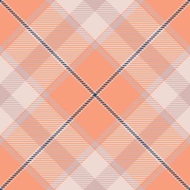 İnce şeftali ve bej desenli. Zarif elmas tasarımı, tekstil baskıları, web sitesi geçmişi ya da moda projeleri için mükemmel. Sıcaklık, rahatlık ve sofistike duyguları çağrıştırır..