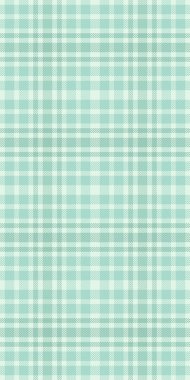 Bufalo kumaş dokusu vektörü, tartan geçmişini kontrol et. Eğri tekstil desenli ekoseli açık ve beyaz renk paletinde.