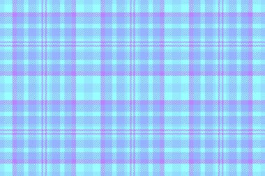 Pastel mavi ve mor ekose desenli. Tekstil tasarımı, web sitesi geçmişi veya koleksiyon kitabı projeleri için mükemmel.