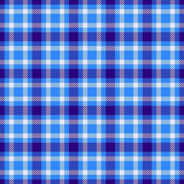 Klasik mavi ekose desenli. Kumaşlar, duvar kağıtları ya da tasarım projeleri için çok yönlü tekstil arka planı. Sıcak, rahat ve rahatlatıcı bir his yaratır..
