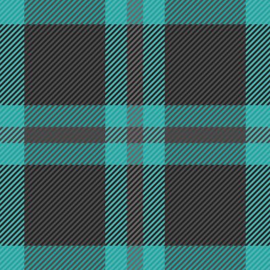 Şık bir deniz mavisi ve gri ekose desenli. Tekstil tasarımı, web sitesi geçmişi veya moda projeleri için mükemmel.